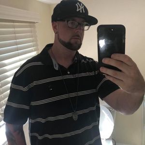 Meet your Posher, Kevin